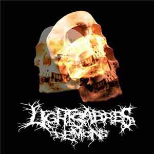 Lightsabres - Demons FLAC album