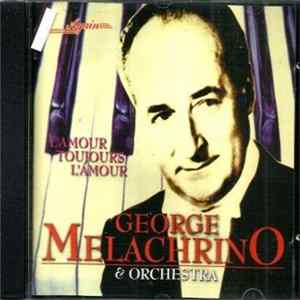 George Melachrino - L'Amour Toujours L'Amour FLAC album