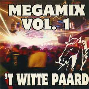 Various - Megamix Vol.1 FLAC album