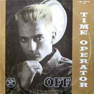 Off - Time Operator FLAC album