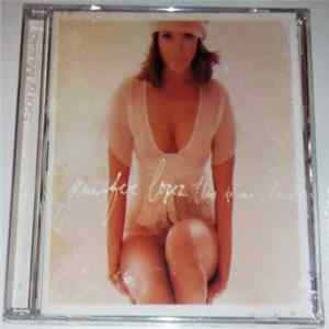 Jennifer Lopez - This Is Me ... Then FLAC album
