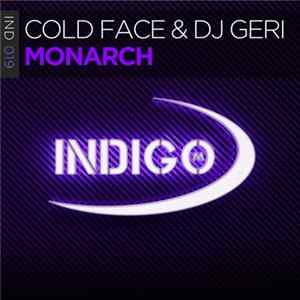 Cold Face & DJ Geri - Monarch FLAC album