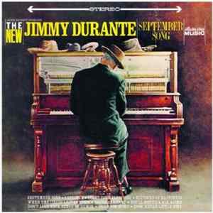 Jimmy Durante - September Song FLAC album
