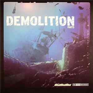 Various - Demolition Part5 FLAC album