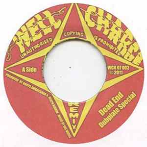 Unknown Artist - Dead End (Dubplate Special) FLAC album