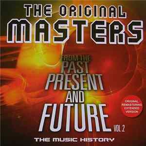 Various - The Original Masters: From The Past, Present And Future Vol.2 FLAC album