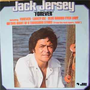 Jack Jersey - Forever FLAC album