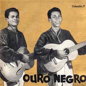 Ouro Negro - Muxima FLAC album