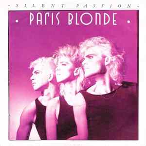 Paris Blonde - Silent Passion FLAC album