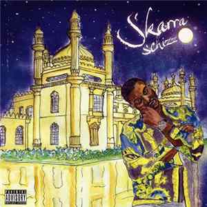 Skarra Mucci - Skarra Schizzo FLAC album