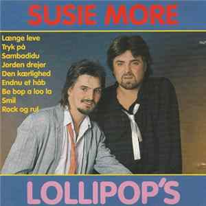Lollipops - Susie More FLAC album