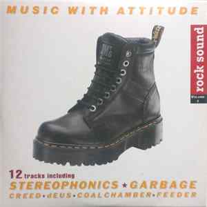 Various - Music With Attitude - Volume 1 FLAC album
