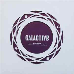 Re:Locate - Absoluum / Distant Heartache FLAC album