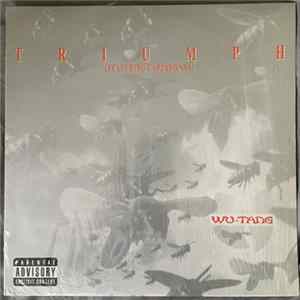 Wu-Tang Clan - Triumph FLAC album
