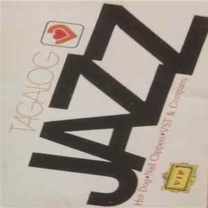 Various - Tagalog Jazz FLAC album