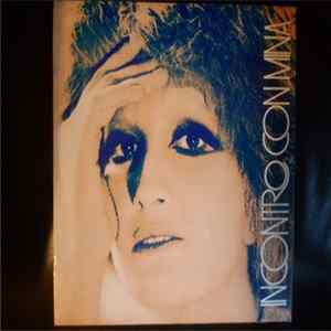 Mina - Incontro Con Mina FLAC album