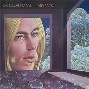 Gregg Allman - Laid Back FLAC album