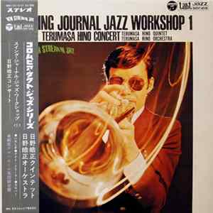 Terumasa Hino - Swing Journal Jazz Workshop 1 - Terumasa Hino Concert FLAC album
