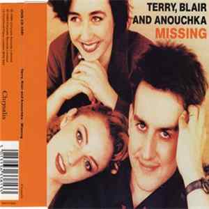 Terry, Blair And Anouchka - Missing FLAC album