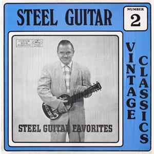 Jerry Byrd - Steel Guitar Favorites FLAC album