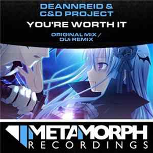DeannReid & C&D Project - You're Worth It FLAC album