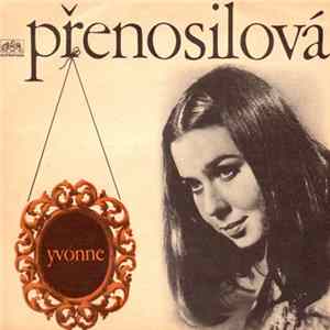 Yvonne Přenosilová - Pippo / Starý Pán FLAC album