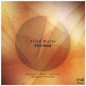 Allen Watts - Skin Deep FLAC album