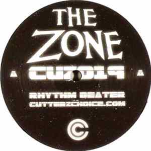 Rhythm Beater - The Zone / Fatality FLAC album