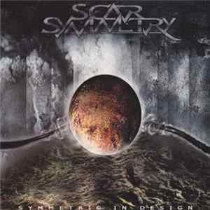 Scar Symmetry - Symmetric In Design FLAC album