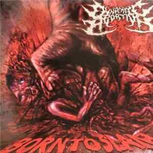 Dynamite Abortion - Born To Slam FLAC album