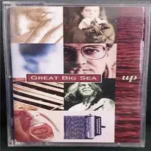 Great Big Sea - Up FLAC album