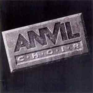 Anvil Choir - Anvil Choir FLAC album