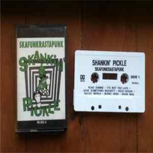 Skankin' Pickle - Skafunkrastapunk FLAC album