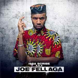 Joe Fellaga - Joe Fellaga FLAC album