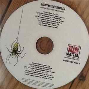 Various - Nachtmusik Sampler FLAC album