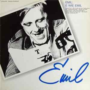 Emil - E Wie Emil FLAC album