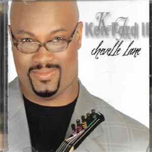 Ken Ford II - Chevelle Lane FLAC album