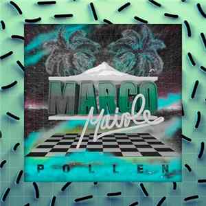 Marco Maiole - Pollen EP FLAC album