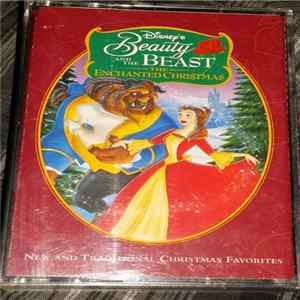 Rachel Portman - Beauty and the Beast the Enchanted Christmas FLAC album