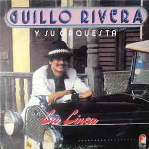 Guillo Rivera y Su Orquesta - La Linea FLAC album