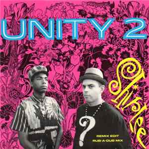 Unity 2 - Shirlee FLAC album