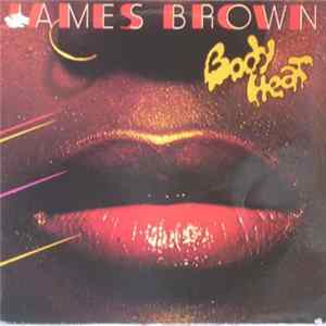 James Brown - Bodyheat FLAC album
