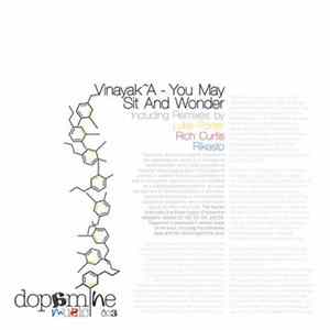 Vinayak A - You May Sit And Wonder FLAC album