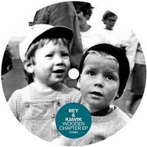 Rey & Kjavik - Wooden Chapter EP FLAC album