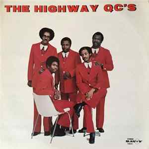 The Highway QC's - Stay With God FLAC album