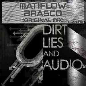 Matiflow - Brasco FLAC album