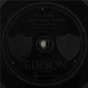 Band - The Jolly Coppersmith March / The Gaurdmount-Patrol FLAC album