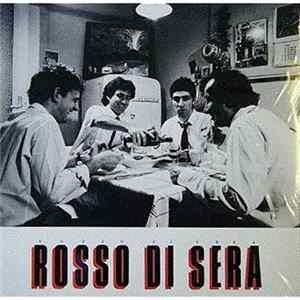 Rosso Di Sera - Rosso Di Sera FLAC album