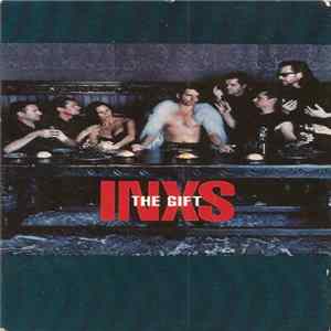 INXS - The Gift FLAC album