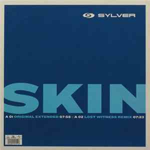Sylver - Skin / In Your Eyes FLAC album